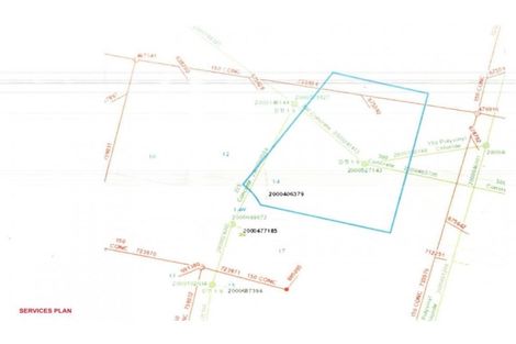 Photo of property in 14 Stainton Place, Otara, Auckland, 2023