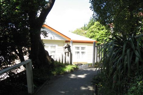 Photo of property in 23 Hinau Road, Hataitai, Wellington, 6021