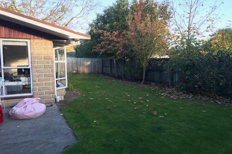 Photo of property in 199a Cranford Street, St Albans, Christchurch, 8014