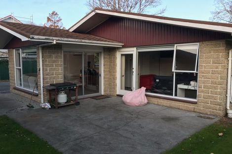 Photo of property in 199a Cranford Street, St Albans, Christchurch, 8014