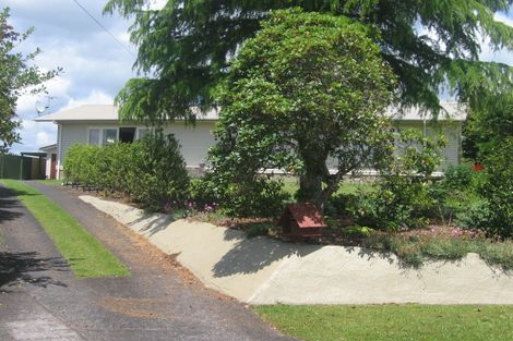 Photo of property in 26 Hikurangi Terrace, Taumarunui, 3920