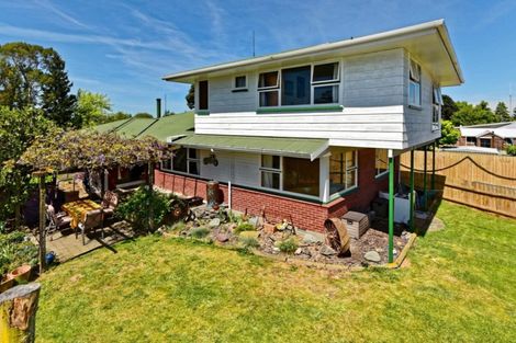 Photo of property in 3 Currie Street, Darfield, 7510