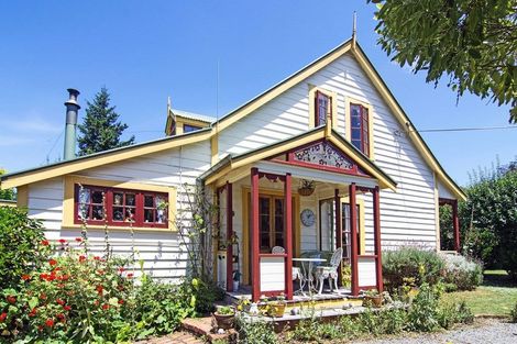 Photo of property in 3228 State Highway 2, Clareville, Carterton, 5713