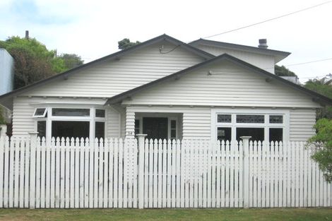 Photo of property in 34 Colway Street, Ngaio, Wellington, 6035