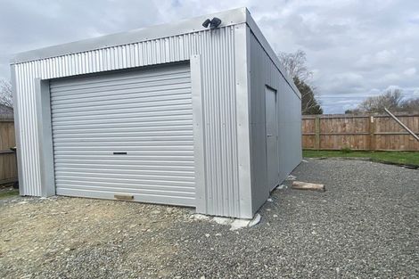 Photo of property in 22 Hobbs Street, Hororata, 7572