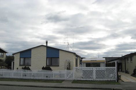 Photo of property in 83 Salisbury Crescent, Oamaru North, Oamaru, 9400