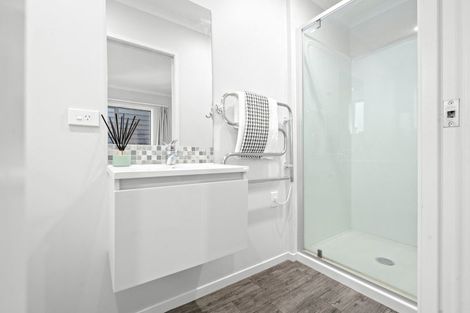 Photo of property in 2/8 Richmond Street, Whitiora, Hamilton, 3200