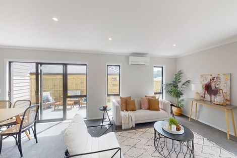 Photo of property in 8 Te Ara O Roimata, Wainuiomata, Lower Hutt, 5014