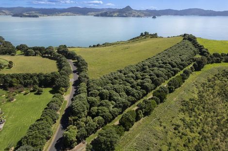 Photo of property in 398e Lees Road, Hahei, Whitianga, 3591