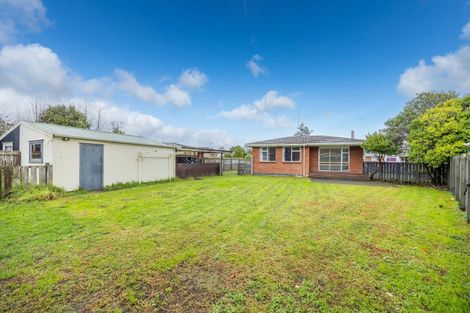 Photo of property in 8 Rosser Street, Huntly, 3700
