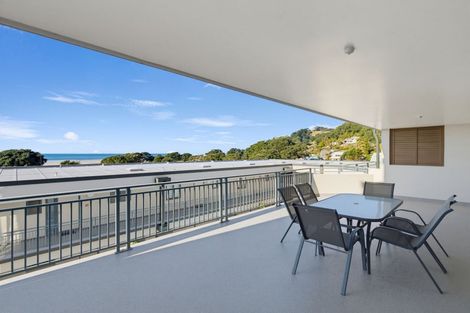Photo of property in Beachpoint Apartments, 2/5 West End Road, Ohope, 3121