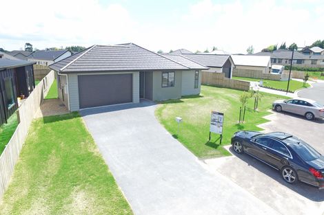 Photo of property in 7 Loftus Place, Flagstaff, Hamilton, 3210