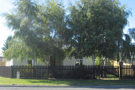 Photo of property in 82 Forest Drive, Methven, 7730