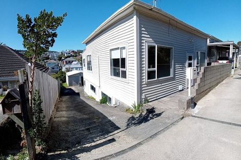 Photo of property in 87 Moorefield Road, Johnsonville, Wellington, 6037