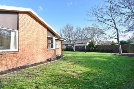 Photo of property in 103 Main North Road, Woodend, 7610