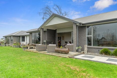 Photo of property in 60a Orchard Road, Te Kauwhata, 3782