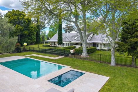 Photo of property in 197 Papakura-clevedon Road, Clevedon, Papakura, 2582