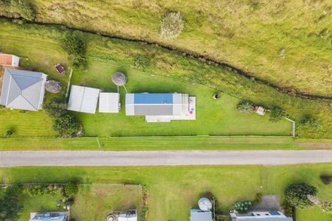 Photo of property in 1140 Omamari Road, Omamari, Dargaville, 0373