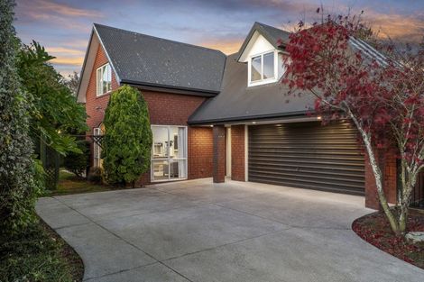 Photo of property in 368b Greers Road, Bishopdale, Christchurch, 8053