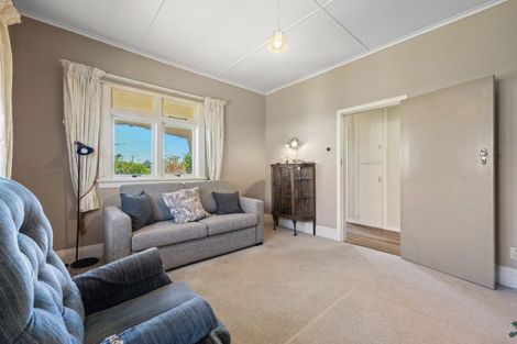 Photo of property in 11 Normanby Street, Fitzroy, New Plymouth, 4312