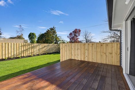 Photo of property in 25 Tuckers Road, Redwood, Christchurch, 8051