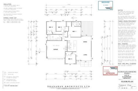 Photo of property in 61 Sapwood Crescent, Takanini, 2110