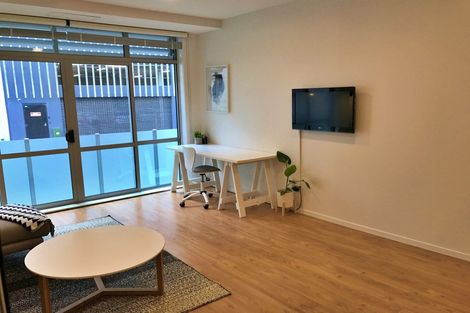 Photo of property in 10/27 Cheshire Street, Parnell, Auckland, 1052