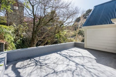 Photo of property in 6 Ascot Street, Thorndon, Wellington, 6011