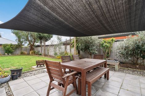 Photo of property in 105 Kotuku Crescent, Woolston, Christchurch, 8023