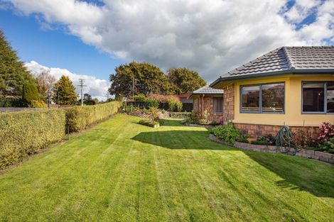 Photo of property in 5 Holmwood Park Drive, Morrinsville, 3300