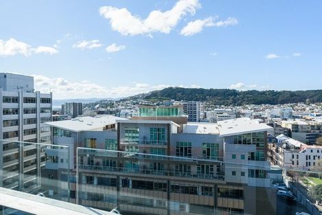 Photo of property in Vsp South, 1106/168 Victoria Street, Te Aro, Wellington, 6011