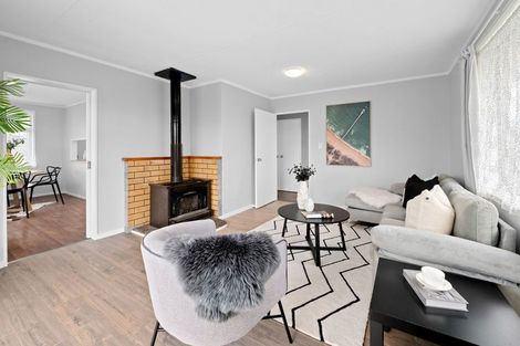 Photo of property in 15 George Clay Place, Huntly, 3700