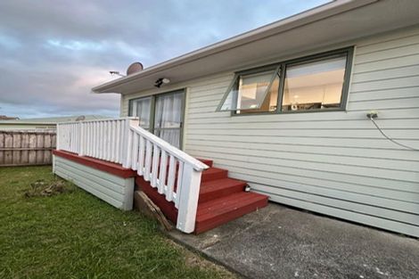 Photo of property in 12a Gordon Road, Papatoetoe, Auckland, 2025
