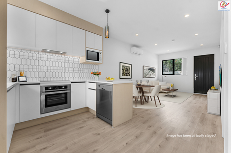 Photo of property in 26d Cape Road, Mangere, Auckland, 2022