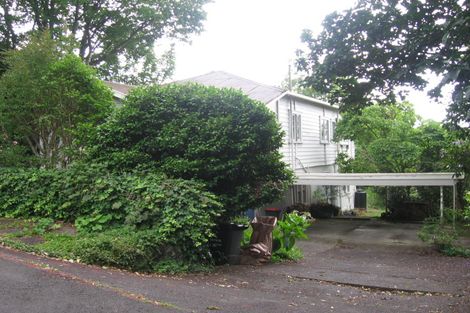 Photo of property in 7 Landscape Road, Mount Eden, Auckland, 1024