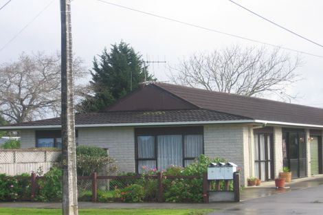 Photo of property in 3/168 Victoria Street, Dargaville, 0310