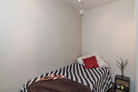 Photo of property in Vespa Apartments, 406/20 Hanson Street, Mount Cook, Wellington, 6021