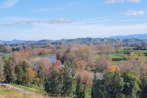 Photo of property in 55 Mason Drive, Waipukurau, 4285