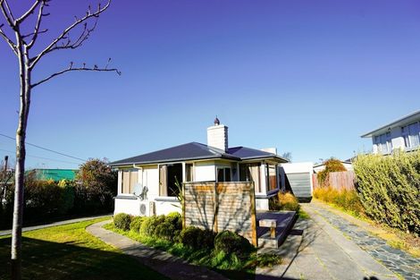 Photo of property in 8 Charles Street, Weston, Oamaru, 9401