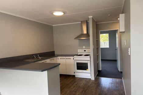 Photo of property in Trentwood Flats, 5/12 Trent Place, Fenton Park, Rotorua, 3010