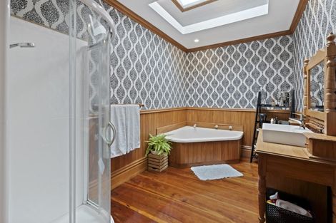 Photo of property in 2778 Kimbolton Road, Kimbolton, Feilding, 4777