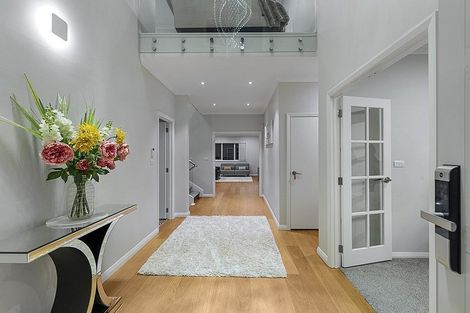 Photo of property in 61 Bernard Magnus Lane, Greenhithe, Auckland, 0632