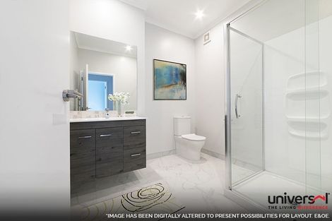 Photo of property in 5 William Stratton Lane, Hobsonville, Auckland, 0616