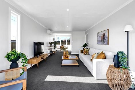 Photo of property in 5 Wills Road, Bell Block, New Plymouth, 4312