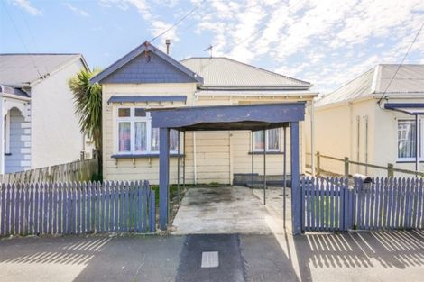 Photo of property in 15 Loyalty Street, Forbury, Dunedin, 9012