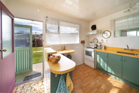 Photo of property in 11 Millers Flat-beaumont Road, Millers Flat, Roxburgh, 9572