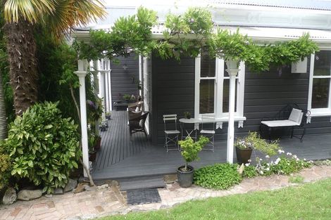 Photo of property in 31 Mount Street, Nelson South, Nelson, 7010