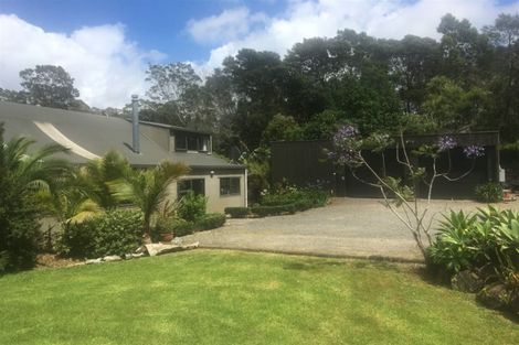 Photo of property in 226 Rangitane Road, Kerikeri, 0294