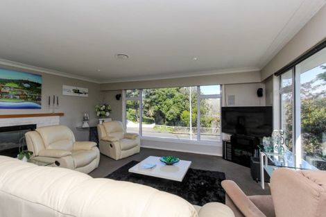 Photo of property in 423 Devon Street East, Strandon, New Plymouth, 4312
