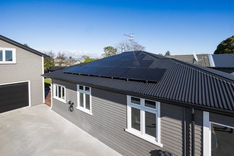 Photo of property in 24 Matamau Street, Palmerston North, 4414